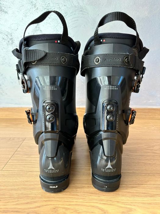 Atomic Hawx Ultra 130 S Gw