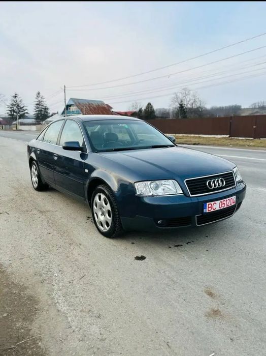 Vas lichid parbriz Audi A6 c5 vas stropgel