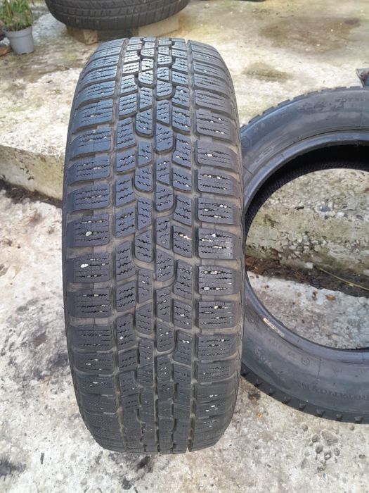 2 Cauciucuri m+s Firestone R15