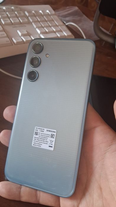 Таза Samsung M35