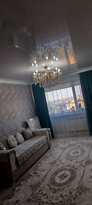 Продам 3комнатную квартиру