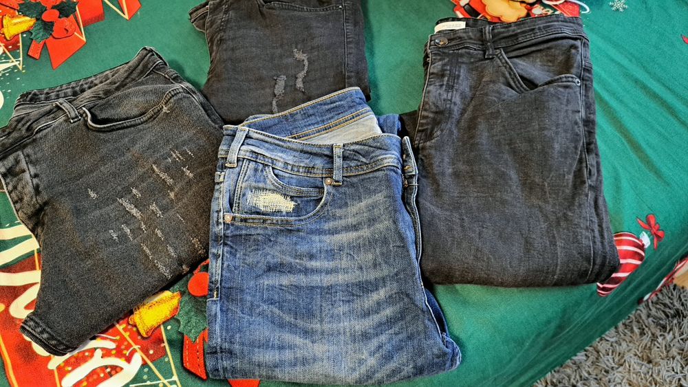 Blugi baieti/barbati