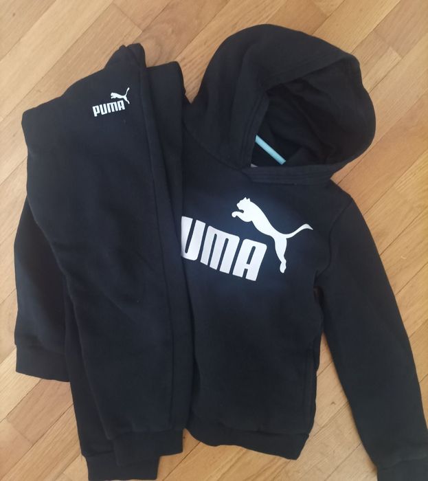 Trening firma Puma 7-8  ani PREȚ FIX