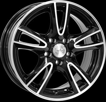 jante Aliaj  R16 5x112 Mercedes Audi Vw etc