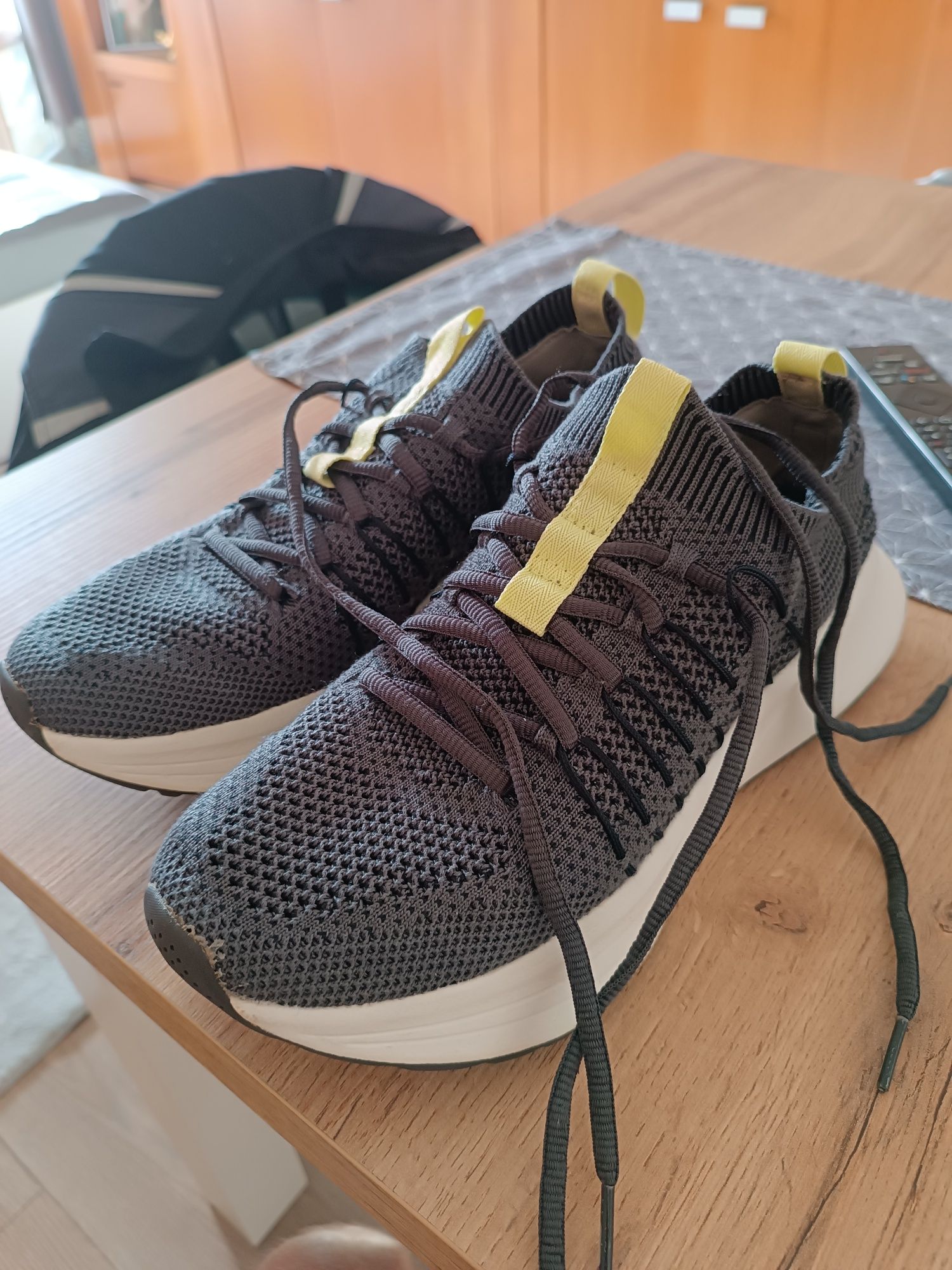 Маратонки за бягане Zen Running Club ZR 01