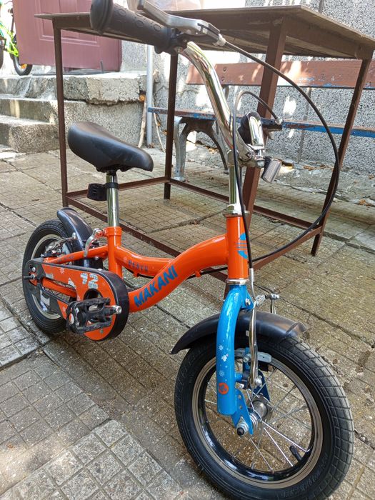 Детско колело 12 цола