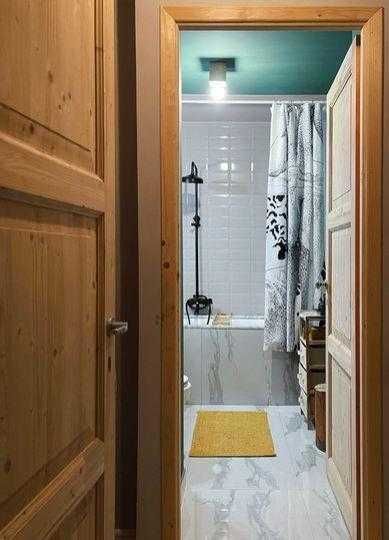 Apartament deosebit Mall Vitan/ centrala termica