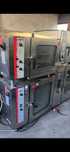 Комвектомат Convotherm 10 тави с 6 месеца гаранция