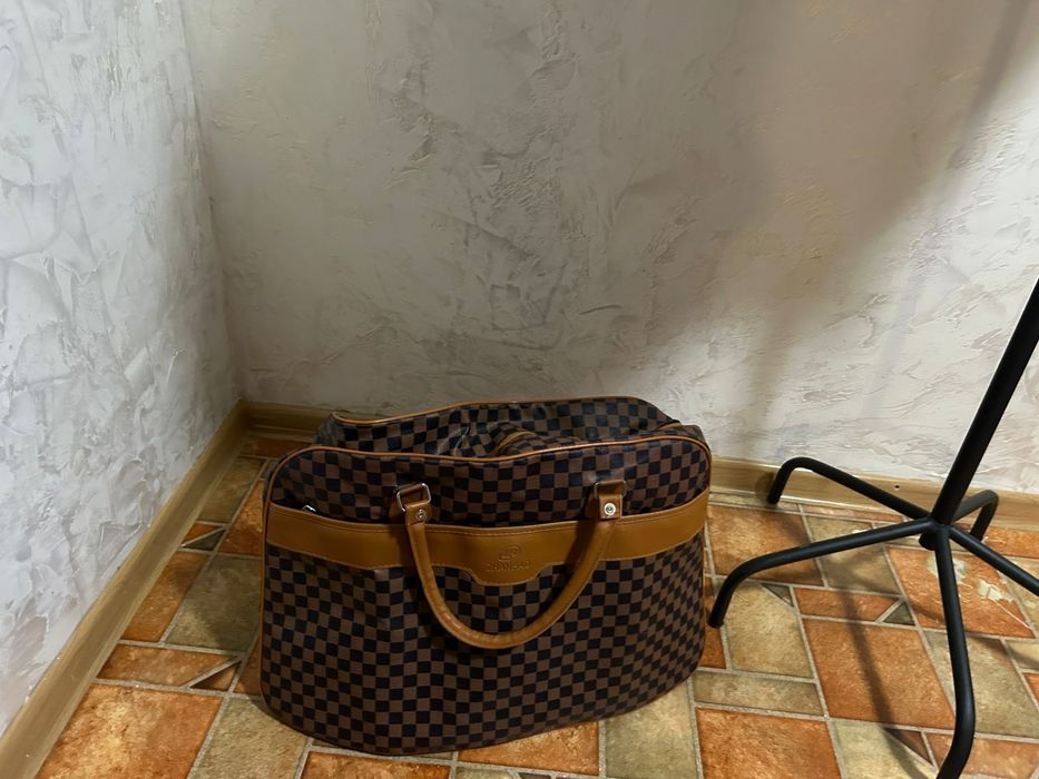 Сумка сатылады бір ұсталған