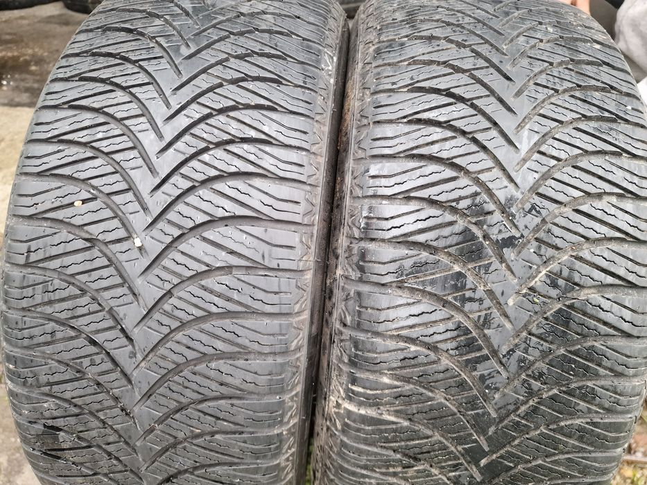 Anvelope 225/45R17 marca Goodride, DOT 2022, 5.5 mm