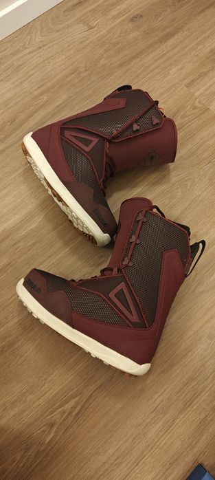 Сноуборд обувки Salomon, Burton, Thirty Two