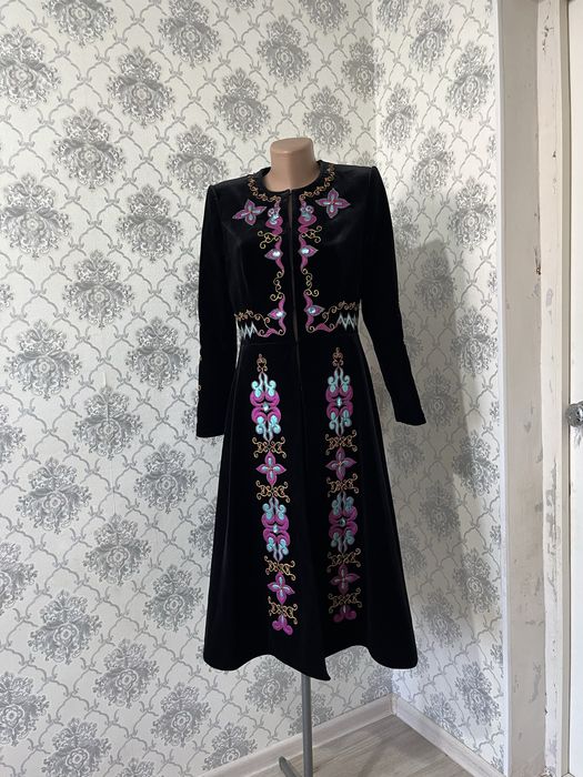 Бешпент Nur-Shah