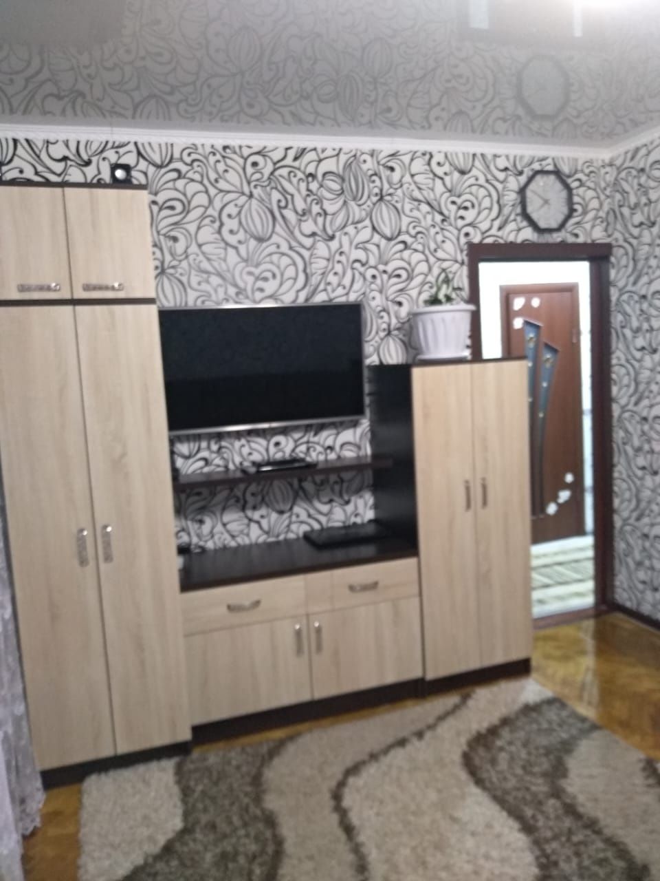 Продам 2 комнатную квартиру.