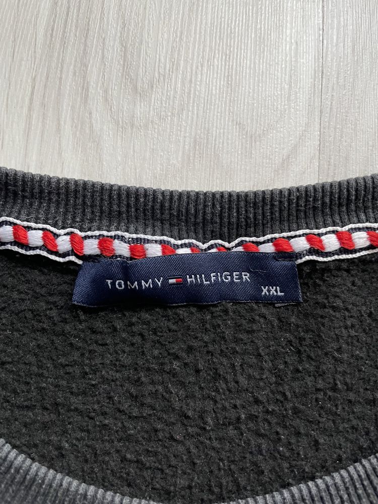 Vand Bluza Tommy Hilfiger