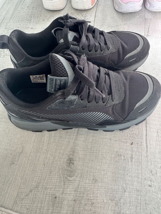 Puma мъжки маратонки