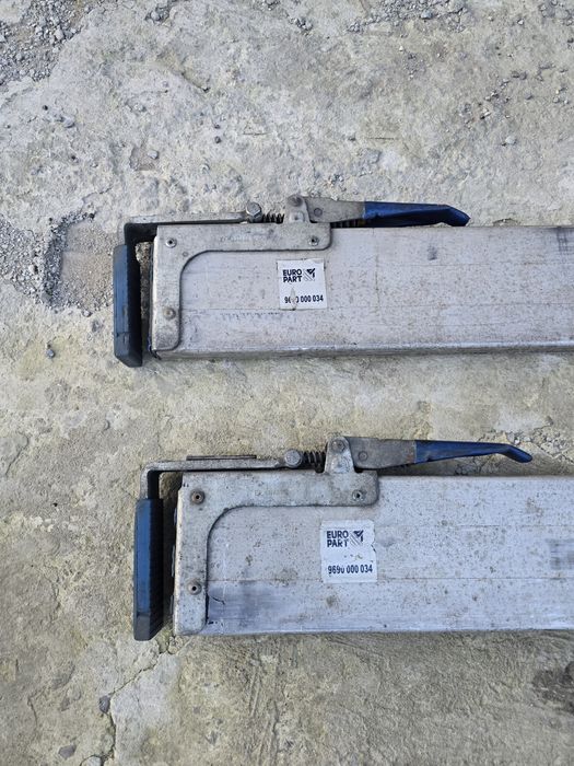 Групажни Дъски алуминиеви