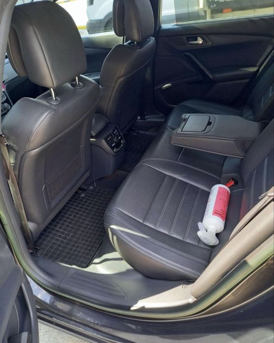 Vand Peugeot 508 4x4 Hybrid 200CP