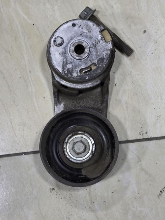 Malibu 1 genereator va natijitel