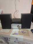 Vând sistem audio SONY