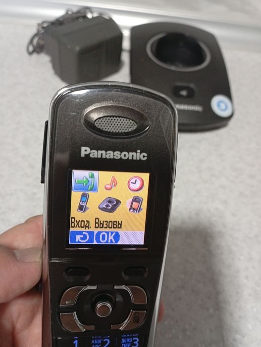 Радиотелефон Домашний