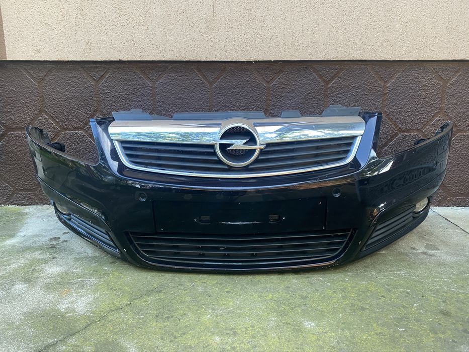 Bara fata Opel Zafira B COMPLETA