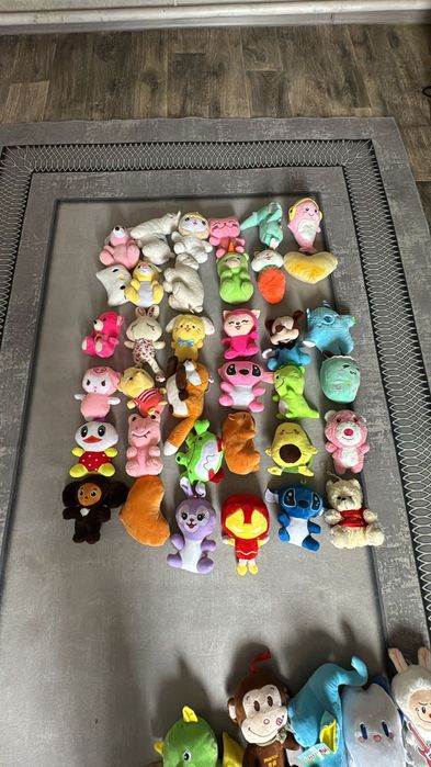 Игрушки и конструкторы для автомата