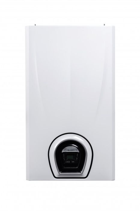 Katyol Котёл конденсационный