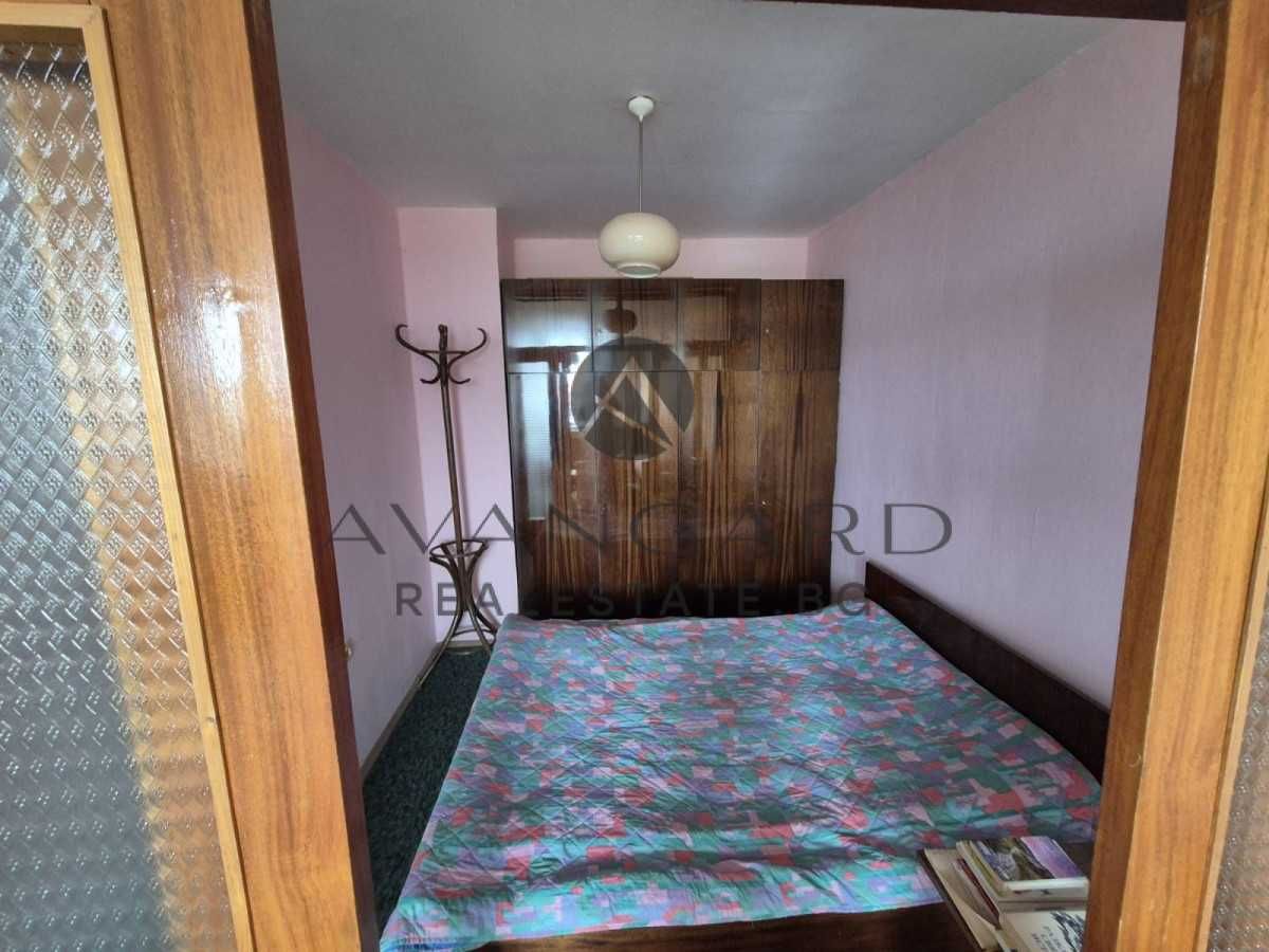 Продава се Двустаен апартамент в Пловдив, Център - 49 кв.м за 2498 €/кв.м - Снимка #5