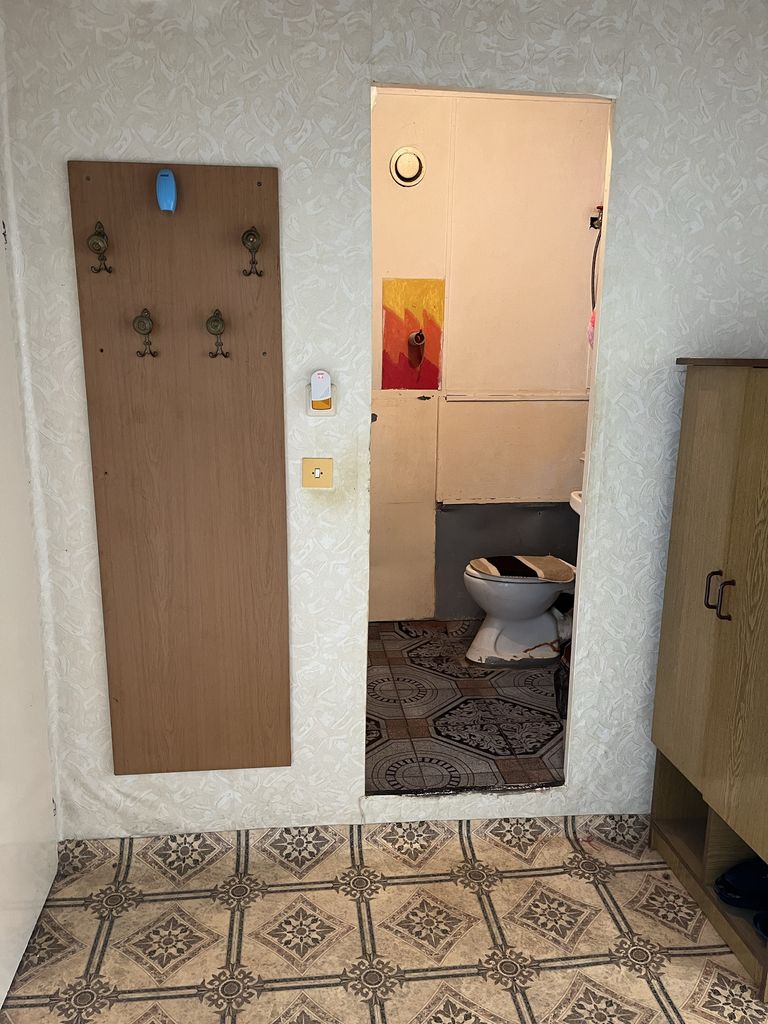 Продава се Едностаен апартамент в Каварна - 38 кв.м за 914 €/кв.м - Снимка #7