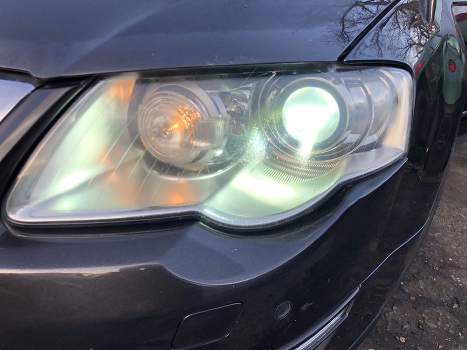 VW Passat 3.2 B6 НА ЧАСТИ