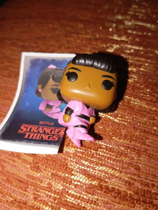 обмениваю Эрику из осд