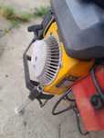 Cositoare, motocositoare, motocultor