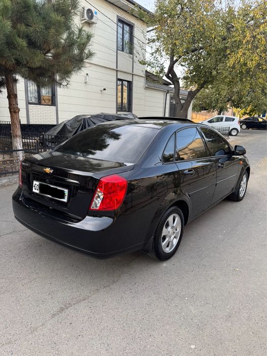 Gentra 3-Aftamat Full Polniy navarot