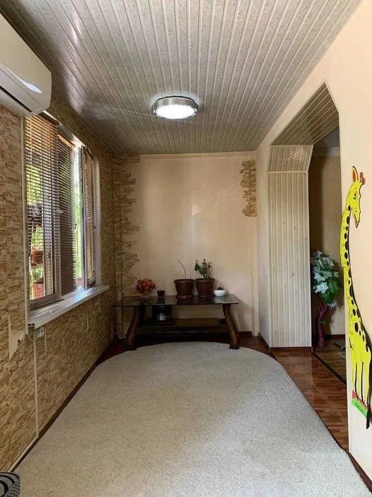 Продается 3-комнатная квартира, массив Ялангач, ориентир UZUM