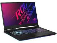 ASUS ROG Strix G17 G712LWS-EV019T, Gaming Notebook
17,3