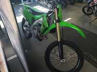 Kawasaki Kawasaki KX 450 2022