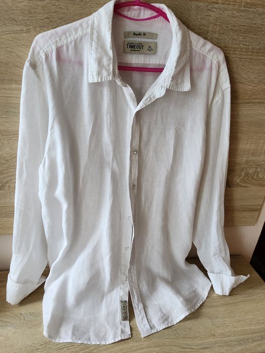 Cămașă din în Time Out