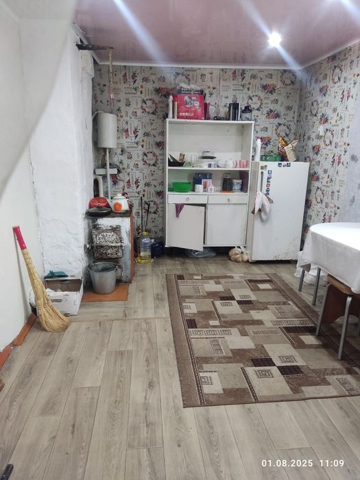 Продам дом во Владимировке