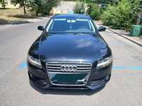 Audi a4 B8  2010 automat