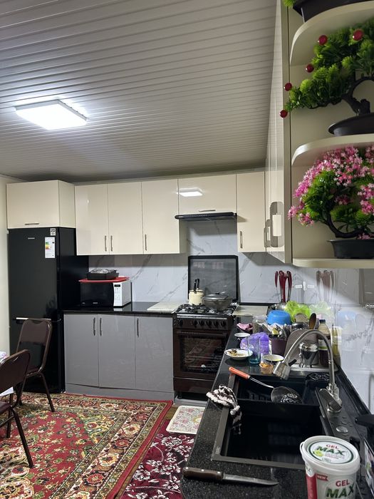 Квартира самарканд Шахар