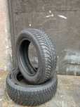 2 Anvelope Fulda 195 60 R16 M+S