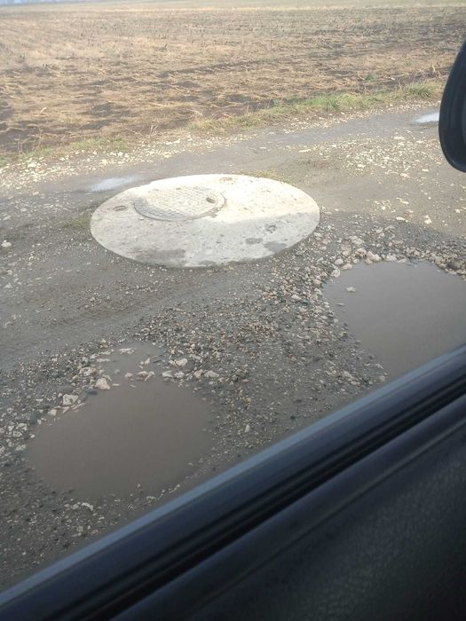 Teren intravilan 651mp Stupini Str. Barsei