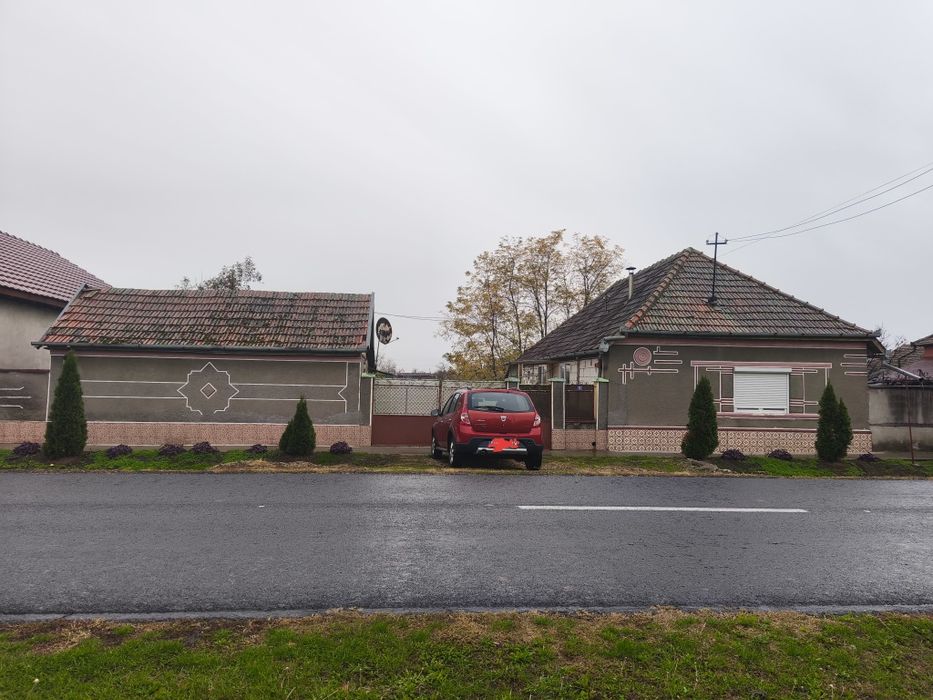 Casa de vanzare in Iratosu