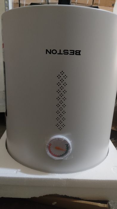 Suv isitgich ariston