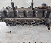 Глава Ssang Yong Kyron 2.7 HDI