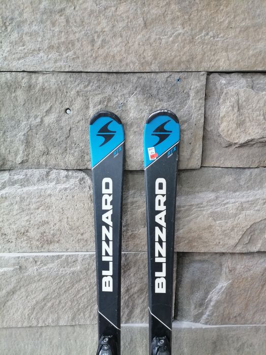 Schiuri ski Blizzard Rtx Power Blue sh 174 cm