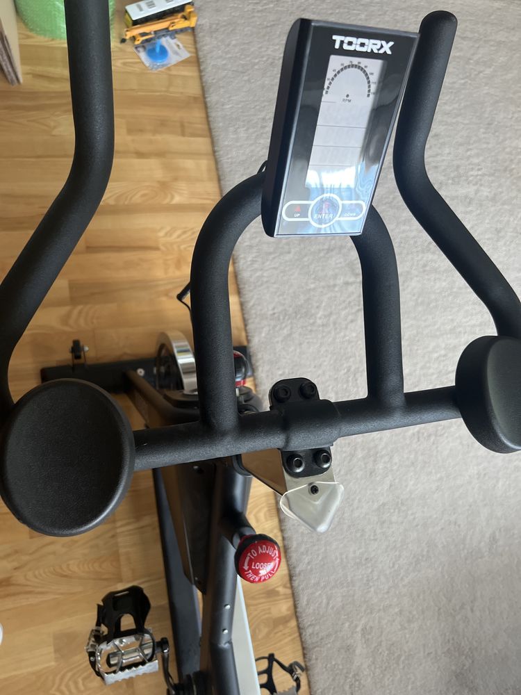 Bicicleta Toorx SRX 65 EVO
