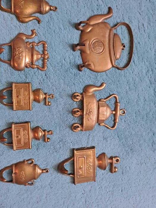 agatatori bronz agatatori alama