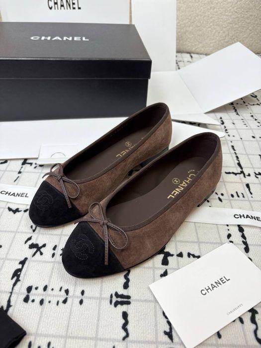 Balerini Chanel 35-42