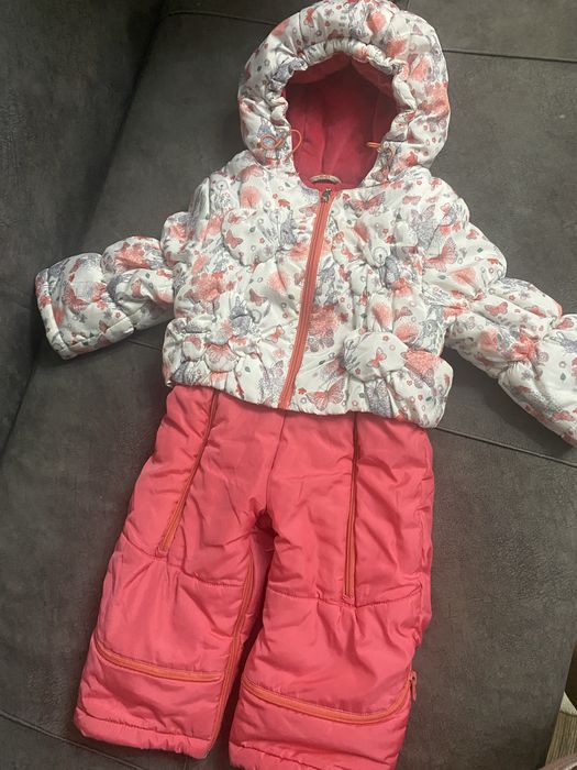 Продам детские Комбинезоны